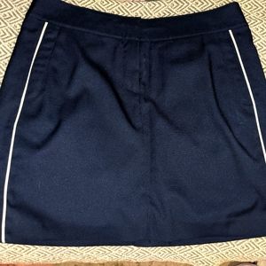 IZOD Golf Skort